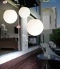 Zewnętrzna ogrodowa lampa wisząca CUMULUS 9607 Nowodvorski Lighting